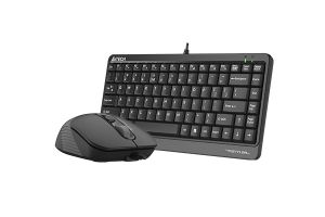 A4 F1110 FSTYLER USB DESKT GRY