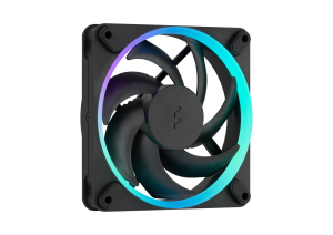 FD MOMENTUM 12 RGB BLACK