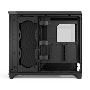 FD MESHIFY 3 XL BLACK RGB TG L