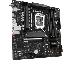 ASROCK B860M PRO-A WIFI
