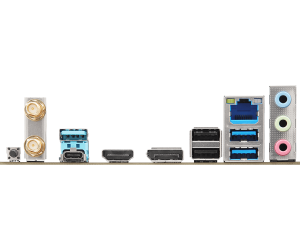 ASROCK B860M PRO-A WIFI