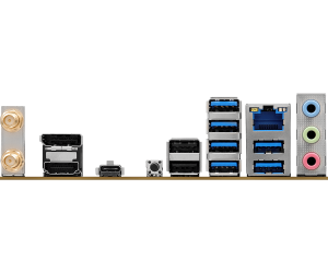 ASROCK B860 PRO-A WIFI/LGA1851