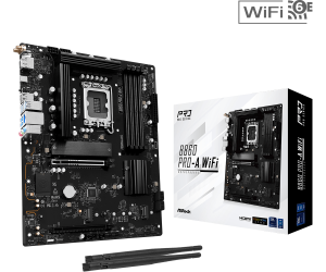 ASROCK B860 PRO-A WIFI/LGA1851
