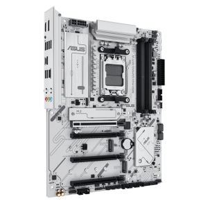 ASUS B850 MAX GAMING WIFI W