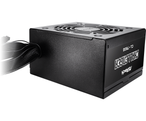 PSU ASROCK CHALLENGER 750W GLD