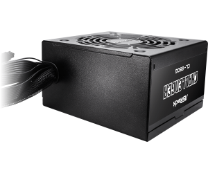 PSU ASROCK CHALLENGER 850W GLD