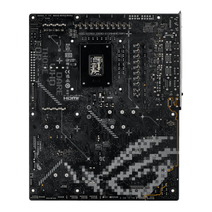 ASUS ROG STRIX Z890-E GAM WIFI