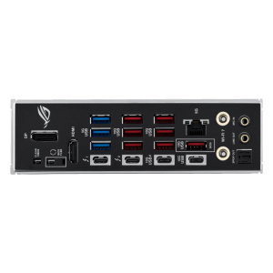 ASUS ROG STRIX Z890-E GAM WIFI