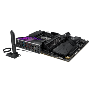 ASUS ROG STRIX Z890-E GAM WIFI