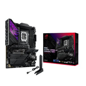 ASUS ROG STRIX Z890-E GAM WIFI