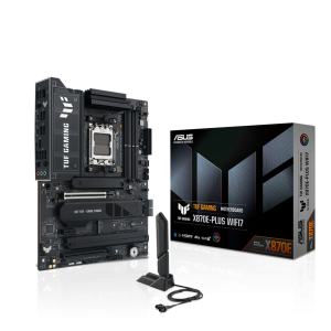 ASUS TUF GAMIN X870E-PLUS WIF7