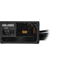 PSU ASROCK CHALLENGER 550W BRZ