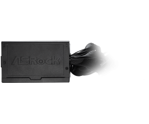 PSU ASROCK CHALLENGER 550W BRZ