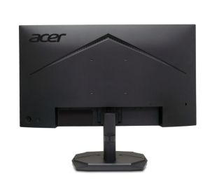 Монитор ACER Nitro KG241YX3bip (UM.QX1EE.312), 23.8'' VA, FullHD (1920x1080) 200Hz, 16:9, 0.5ms, 300 cd/m², 3000:1, AMD FreeSync™ Premium, HDMI, DP, Black
