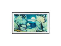 Телевизор 43" SAMSUNG Neo QLED 43LS03D, 4K Ultra HD Neo QLED TV, SmartTV, Tizen OS, 120Hz, Wi-Fi 5, Black