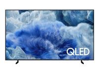 Телевизор 85" SAMSUNG QLED 85Q8F, 4K Ultra HD QLED TV, SmartTV, Tizen OS, 50Hz, Wi-Fi 5, Black