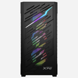 XPG STARKER AIR BTF BLACK