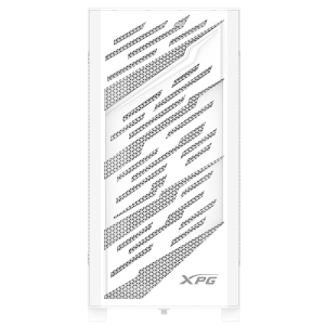 XPG STARKER AIR BTF WHITE