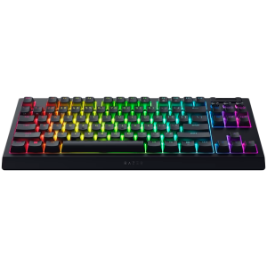 RAZER BlackWidow V4 Tenkeyless HyperSpeed - US Layout - Gaming Keyboard