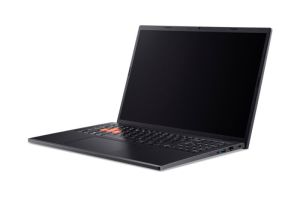 Лаптоп ACER Nitro Lite 16 NL16-71G-7859 (NH.DAEEX.006), 16" WUXGA (1920x1200) 165Hz, Intel Core i7-13620H (3.6GHz up to 4.9GHz, 10 ядра), Nvidia GeForce RTX 4050 6GB GDDR6, 16GB DDR5, 512GB SSD M.2, Backlight, noOS, Black