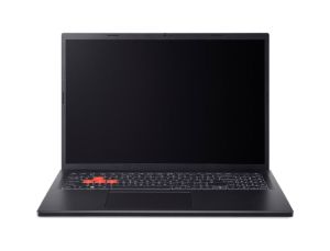 Лаптоп ACER Nitro Lite 16 NL16-71G-751G (NH.DAAEX.004), 16" WUXGA (1920x1200) 165Hz, Intel Core i7-13620H (3.6GHz up to 4.9GHz, 10 ядра), Nvidia GeForce RTX 3050 6GB GDDR6, 16GB DDR5, 512GB SSD M.2, Backlight, noOS, Black