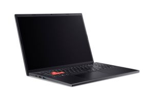 Лаптоп ACER Nitro Lite 16 NL16-71G-751G (NH.DAAEX.004), 16" WUXGA (1920x1200) 165Hz, Intel Core i7-13620H (3.6GHz up to 4.9GHz, 10 ядра), Nvidia GeForce RTX 3050 6GB GDDR6, 16GB DDR5, 512GB SSD M.2, Backlight, noOS, Black