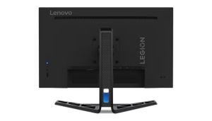 Монитор LENOVO Legion R27q-30 (67B4GAC1EU), 27.0'' IPS, QHD (2560x1440) 180Hz, 16:9, 0.5ms, 400 cd/m², 1000:1, AMD FreeSync™ Premium, Speaker 2x3W, 2xHDMI, DP, Raven Black 