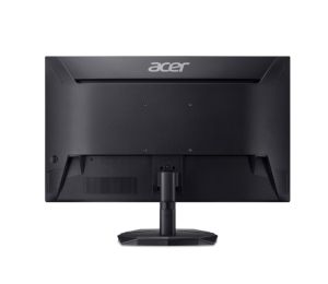 Монитор ACER Nitro KG251QX0biip (UM.KX1EE.005), 24.5'' VA, FullHD (1920x1080) 200Hz, 16:9, 0.5ms, 250cd/m2, 100M:1, 250nits, AMD FreeSync™ Premium, 2xHDMI, DP, Black