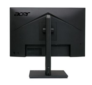 Монитор ACER Vero B277Gbmiprx (UM.HB7EE.G02), 27" IPS, Full HD (1920x1080) 120Hz, 16:9, 4ms, 1500:1, 250cd/m2, Speakers 2x2W, HDMI, VGA, DP, Black