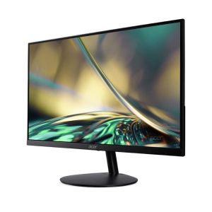 Монитор ACER SA322QHbi (UM.JS2EE.H01), 31.5'' VA, FullHD (1920x1080) 100Hz, 16:9, 1ms, 300cd/m2, AdaptiveSync, HDMI, VGA, Black