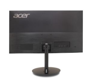 Монитор ACER Nitro XF270X1biiph, 27'' IPS, FullHD (1920x1080) 200Hz, 16:9, 1ms, 250 cd/m², 1000:1, AMD FreeSync Premium, 2xHDMI, DP, Black - UM.HX0EE.101