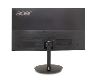 Монитор ACER Nitro XF240YX1biiph, 23.8'' IPS, FullHD (1920x1080) 200Hz, 16:9, 1ms, 250cd/m², 1000:1, AMD FreeSync Premium, 2xHDMI, DP, Black - UM.QX0EE.105