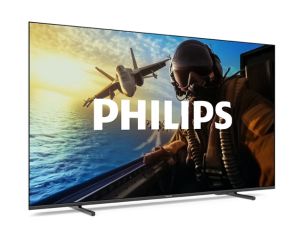 Телевизор 55" PHILIPS 55PUS7000/12, 4K UHD LED, SmartTV, Titan OS, 60Hz, WiFi, Black