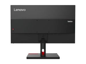 Монитор LENOVO ThinkVision S25e-30 (63E0KAT4EU), 24.5" VA, FullHD (1920x1080) 75Hz, 16:9, 4ms, 250cd/m2, 3000:1, VGA, HDMI, Storm Grey
