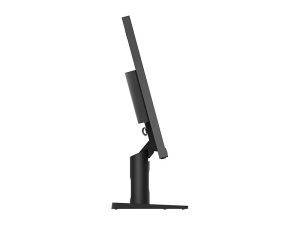 Монитор LENOVO ThinkVision S25e-30 (63E0KAT4EU), 24.5" VA, FullHD (1920x1080) 75Hz, 16:9, 4ms, 250cd/m2, 3000:1, VGA, HDMI, Storm Grey