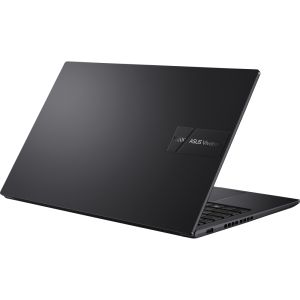 Лаптоп ASUS Vivobook 15 OLED (M1505) M1505YA-MA427, 15.6" 2.8K (2880x1620) OLED, AMD Ryzen™ 7 7730U (16M Cache, 2.00 GHz up to 4.50 GHz, 8 ядра), 16GB DDR4, 1TB SSD M.2, Backlit KBD, noOS, Indie Black - 90NB10Q1-M00NC0