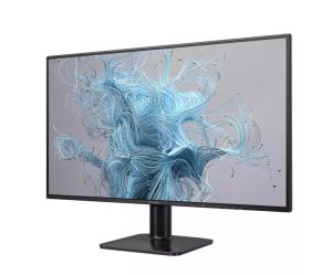 Монитор PHILIPS 27E2N1110/00, 27" IPS, FullHD (1920x1080) 120Hz, 16:9, 1ms, 300cd/m2, 1500:1, Adaptive Sync, VGA, HDMI, Black