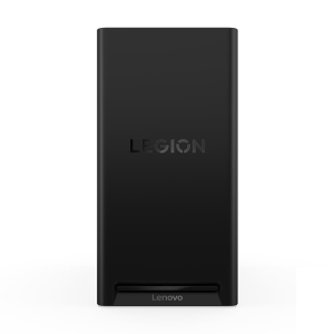 Настолен компютър LENOVO Legion T5 30IAX10 , Intel® Core™ Ultra 7 255HX (30MB, 2.4GHz up to 5.2GHz, 20 ядра), NVIDIA GeForce RTX 5060 Ti 8GB GDDR7, 32GB DDR5, 1TB SSD M.2, 500W, noOS, Eclipse Black - 90YE002LRM