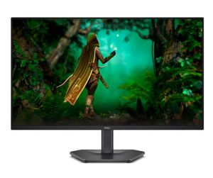 Монитор DELL SE2725HG, 27" IPS, FullHD (1920x1080) 200Hz, 16:9, 1ms, 1000:1, 300cd/m2, AMD FreeSync™ Premium, 2xHDMI, DP, Black