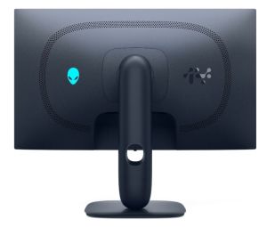 Монитор DELL Alienware AW2725D, 26.7" QD-OLED, QHD (2560 x 1440) 280Hz, 16:9, 0.03ms, 1000 cd/m2, 1.5M:1, AMD FreeSync™ Premium Pro, NVIDIA G-SYNC, 2xHDMI, DP, USB-C, Black