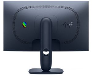 Монитор DELL Alienware AW2725DM, 27" Fast IPS, WQHD (2560x1440) 180Hz, 16:9, 1ms, 1000:1, 400 cd/m2, AMD FreeSync, NVIDIA® G-SYNC, 2xHDMI, DP, USB HUB, Black