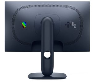 Монитор DELL Alienware AW2525HM, 24.5" Fast IPS, FullHD (1920x1080) 320Hz, 16:9, 0.5ms, 400 cd/m2, 1000:1, AMD FreeSync™ Premium, NVIDIA G-SYNC, 2xHDMI, DP, 2xUSB 5Gbps, Black