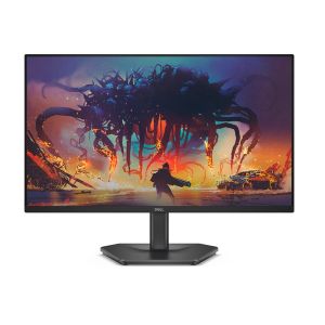 Монитор DELL SE2425HG, 23.8" IPS, FullHD (1920x1080) 200Hz, 16:9, 5ms, 300 cd/m2, 1000:1, AMD FreeSync™ Premium, 2xHDMI, DP, Black