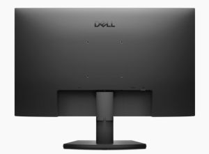 Монитор DELL SE2425HM, 23.8" IPS, FullHD (1920x1080) 100Hz, 16:9, 5ms, 250 cd/m2, 1000:1, HDMI, VGA, Black