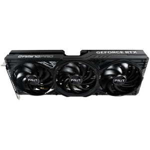 Видео карта PALIT GeForce RTX 5070 Ti GamingPro-S, 16GB GDDR7, 256 bit, HDMI, 3xDP - NE7507T019T2-GB2031U