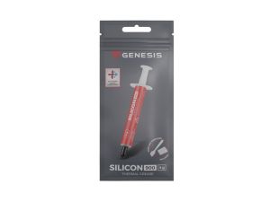 Термо паста Genesis Thermal Grease Silicon 900 4G