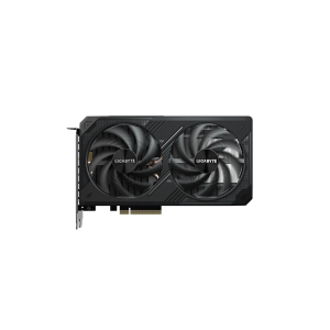 Видео карта GIGABYTE GeForce RTX 5060 Ti WINDFORCE OC 8G, 8GB GDDR7, 128 bit, HDMI, 3xDP - N506TWF2OC-8GD