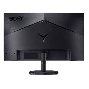 Монитор ACER Nitro KG272KL1bmiipx, 27'' IPS, 4K UHD (3840x2160) 144Hz, 16:9, 0.5ms, 250cd/m2, 1000:1, AMD FreeSync, Speakers 2x2W, 2xHDMI, DP, Black - UM.HX2EE.107