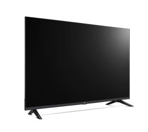 Телевизор 43" LG 43LR60006LA, FullHD Direct LED TV, Smart TV, webOS, 60Hz, WiFi, Black