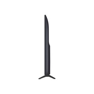 Телевизор 43" LG 43QNED70A6A, 4K UHD QNED, SmartTV, 60Hz, webOS 25, WiFi 5, Black